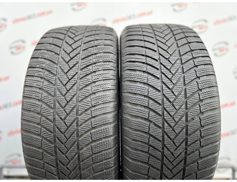 255/50 R19 BRIDGESTONE BLIZZAK LM005 B-SEAL 5mm