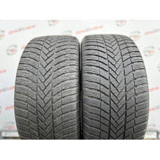255/50 R19 BRIDGESTONE BLIZZAK LM005 B-SEAL 5mm