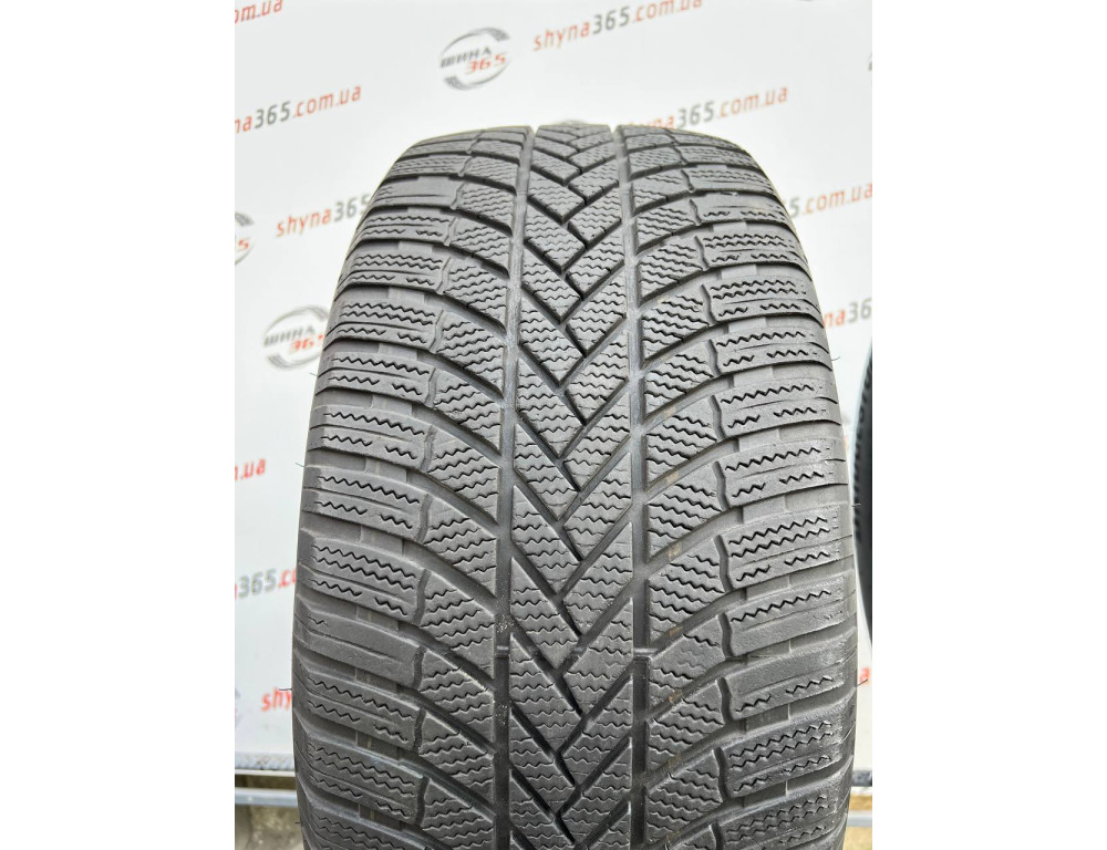 255/50 R19 BRIDGESTONE BLIZZAK LM005 B-SEAL 5mm