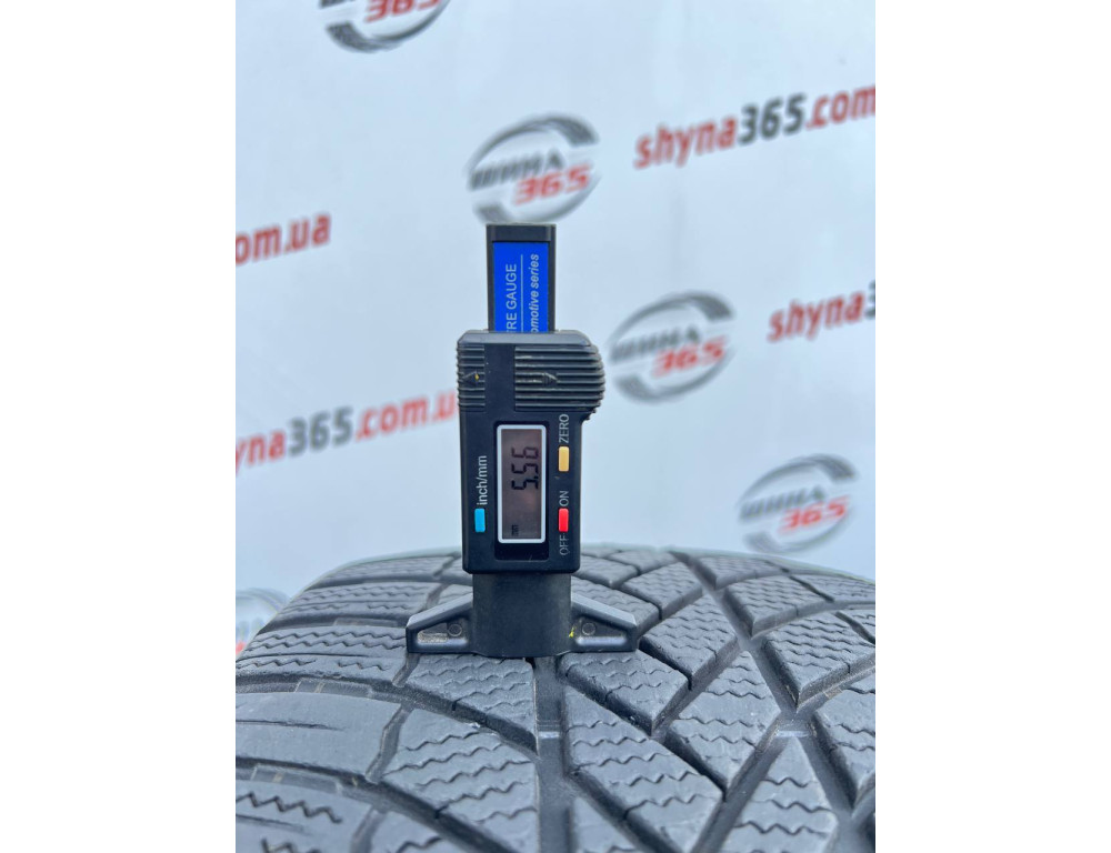 255/50 R19 BRIDGESTONE BLIZZAK LM005 B-SEAL 5mm