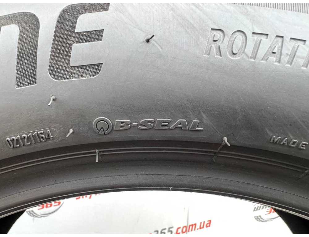 255/50 R19 BRIDGESTONE BLIZZAK LM005 B-SEAL 5mm