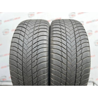 255/55 R19 BRIDGESTONE BLIZZAK LM001 5mm