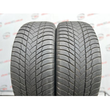 255/55 R19 BRIDGESTONE BLIZZAK LM001 5mm