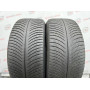 265/50 R19 MICHELIN PILOT ALPIN 5 SUV RUN FLAT 4mm