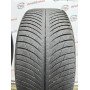 265/50 R19 MICHELIN PILOT ALPIN 5 SUV RUN FLAT 4mm