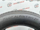 265/50 R19 MICHELIN PILOT ALPIN 5 SUV RUN FLAT 4mm