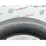 265/50 R19 MICHELIN PILOT ALPIN 5 SUV RUN FLAT 4mm