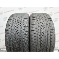 265/50 R19 PIRELLI SCORPION WINTER 5mm