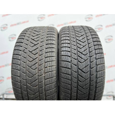 265/50 R19 PIRELLI SCORPION WINTER 7mm