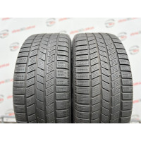 265/50 R19 PIRELLI SCORPION ICE SNOW 5mm