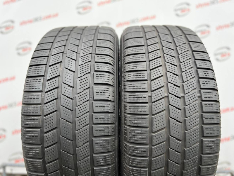265/50 R19 PIRELLI SCORPION ICE SNOW 5mm