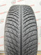 225/60 R18 MICHELIN PILOT ALPIN 5 RUN FLAT 7mm