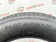225/60 R18 MICHELIN PILOT ALPIN 5 RUN FLAT 7mm
