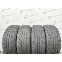 225/45 R18 PIRELLI SOTTOZERO WINTER 240 SERIE II RUN FLAT 7mm