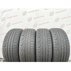 225/45 R18 PIRELLI SOTTOZERO WINTER 240 SERIE II RUN FLAT 7mm