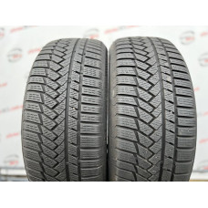 225/55 R18 CONTINENTAL WINTERCONTACT TS850P SUV 6mm
