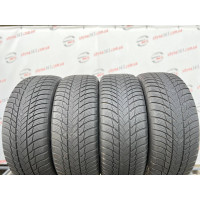 225/55 R18 BRIDGESTONE BLIZZAK LM001 5mm