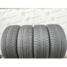 225/55 R18 BRIDGESTONE BLIZZAK LM001 5mm