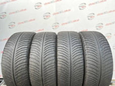 225/45 R18 MICHELIN PILOT ALPIN 5 4mm
