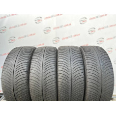 225/45 R18 MICHELIN PILOT ALPIN 5 4mm