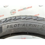 225/45 R18 MICHELIN PILOT ALPIN 5 4mm