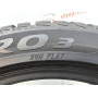 225/45 R18 PIRELLI WINTER SOTTOZERO 3 RUN FLAT 4mm