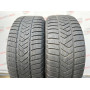 225/45 R18 PIRELLI WINTER SOTTOZERO 3 4mm