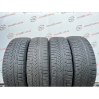 215/60 R18 CONTINENTAL WINTERCONTACT TS850P RUN FLAT 4mm