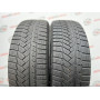 215/60 R18 CONTINENTAL WINTERCONTACT TS850P RUN FLAT 4mm