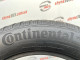 215/60 R18 CONTINENTAL WINTERCONTACT TS850P RUN FLAT 4mm