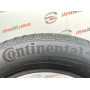 215/60 R18 CONTINENTAL WINTERCONTACT TS850P RUN FLAT 4mm