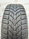 215/55 R18 DUNLOP SP WINTER SPORT 4D RUN FLAT 6mm