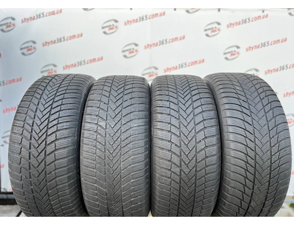 255/55 R19 BRIDGESTONE BLIZZAK LM005 5mm
