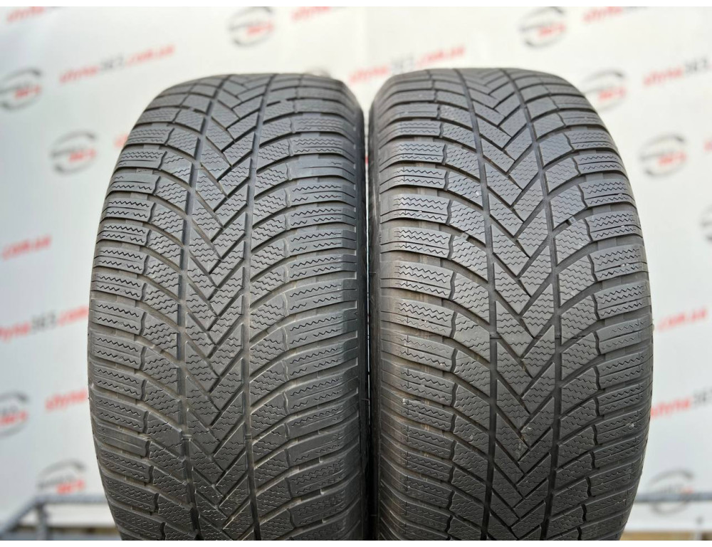 255/55 R19 BRIDGESTONE BLIZZAK LM005 5mm