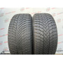 255/55 R19 BRIDGESTONE BLIZZAK LM005 5mm
