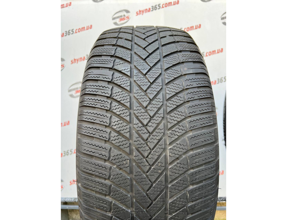 255/55 R19 BRIDGESTONE BLIZZAK LM005 5mm