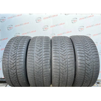 255/50 R19 PIRELLI SCORPION WINTER SEAL INSIDE 6mm