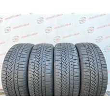 225/55 R17 CONTINENTAL WINTERCONTACT TS850P 6mm