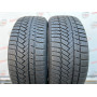 225/55 R17 CONTINENTAL WINTERCONTACT TS850P 6mm