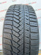 225/55 R17 CONTINENTAL WINTERCONTACT TS850P 6mm