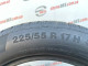 225/55 R17 CONTINENTAL WINTERCONTACT TS850P 6mm