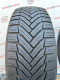 215/65 R16 MICHELIN ALPIN 6 6mm