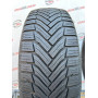 215/65 R16 MICHELIN ALPIN 6 6mm