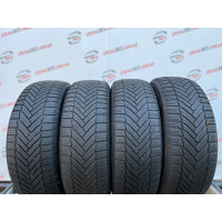 215/60 R17 MICHELIN ALPIN 6 5mm
