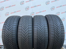 215/60 R17 MICHELIN ALPIN 6 5mm