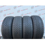215/60 R17 MICHELIN ALPIN 6 5mm
