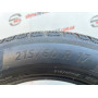 215/60 R17 MICHELIN ALPIN 6 5mm