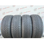215/60 R17 MICHELIN ALPIN 6 6mm