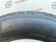 215/60 R17 MICHELIN ALPIN 6 6mm