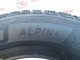 215/60 R17 MICHELIN ALPIN 6 6mm